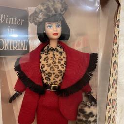 美泰兒 MATTEL Barbie fourty years of dreams 四十週年紀念版 芭比 古董 歷史價格詳細信息