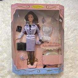 美泰兒 MATTEL 芭比 Barbie 1986 Rockers 搖滾 娃娃 3 歷史價格詳細信息