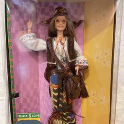 美泰兒 MATTEL 芭比 Barbie 1986 Rockers 搖滾 娃娃 3 歷史價格詳細信息