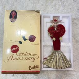 美泰兒 MATTEL Barbie fourty years of dreams 四十週年紀念版 芭比 古董 歷史價格詳細信息