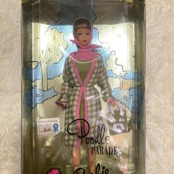 美泰兒 MATTEL Barbie fourty years of dreams 四十週年紀念版 芭比 古董 歷史價格詳細信息