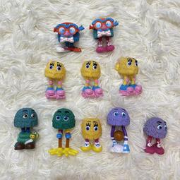 麥當勞McDonald''s逸品早期皮卡丘閃光衝浪板玩具公仔 歷史價格詳細信息