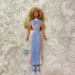 美泰兒 MATTEL Barbie fourty years of dreams 四十週年紀念版 芭比 古董 歷史價格詳細信息