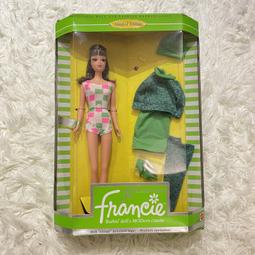 古董 芭比 娃娃 芭比 浴缸 正版 服飾 洋 裝 禮服 夜鶯 不分售 歷史價格詳細信息