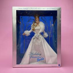 Barbie 芭比 2003年珍藏版 薰衣草 歷史價格詳細信息