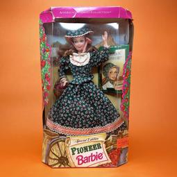 美泰兒 MATTEL Barbie fourty years of dreams 四十週年紀念版 芭比 古董 歷史價格詳細信息