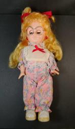 早期 醜娃 巨魔娃娃 幸運小子 troll Doll /1977年 丹麥製 歷史價格詳細信息