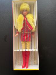 收藏型芭比  四十週年 肯尼 40th Anniversary Ken 歷史價格詳細信息