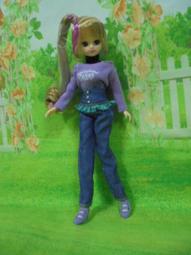 喜洋洋園地/娃娃支架(腳架)/架4/各式娃娃皆適用/莉卡娃娃/可兒/芭比/小布/巧克力/伴手禮 歷史價格詳細信息