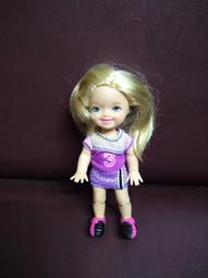 芭比娃娃 歷史價格詳細信息