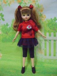 喜洋洋園地/正版莉卡娃娃鞋子/莉卡配件/莉鞋57B 歷史價格詳細信息