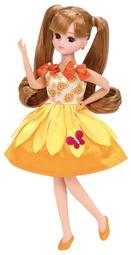 喜洋洋園地/正版莉卡娃娃鞋子/莉卡配件/莉鞋57B 歷史價格詳細信息