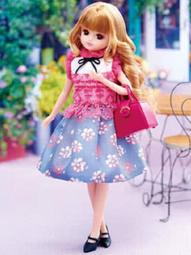 喜洋洋園地/正版莉卡娃娃、小布鞋/和服鞋子/莉鞋146 歷史價格詳細信息