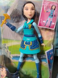 小禎雜貨 正版公司貨 芭比娃娃系列 迪士尼阿拉丁電影 主角人物 神燈精靈娃娃公仔 歷史價格詳細信息