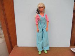 芭比娃娃撲克牌一副(54圖案皆不同) 歷史價格詳細信息