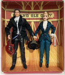 【芭比娃娃收藏館】1998年Grand Ole Opry【Country Duet 芭比＆肯尼雙人組】全新未拆已絕版逸品 歷史價格詳細信息