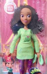 小禎雜貨 台灣孩之寶 芭比 經典公主系列 美女與野獸 貝兒公主  迪士尼公主貝兒 歷史價格詳細信息