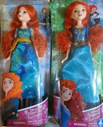 小禎雜貨 芭比娃娃系列 正版公司貨 迪士尼公主 經典公主 閃亮公主 美女與野獸貝兒公主 歷史價格詳細信息