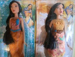 小禎雜貨 芭比娃娃系列 正版公司貨 迪士尼公主 經典公主 閃亮公主 美女與野獸貝兒公主 歷史價格詳細信息