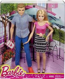 【Barbie 芭比】芭比與肯尼婚禮組合 歷史價格詳細信息