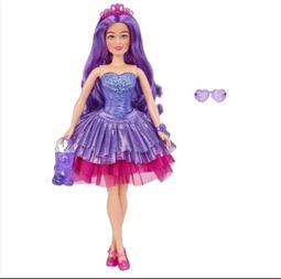 小禎雜貨 正版公司貨 芭比娃娃系列 迪士尼阿拉丁電影 主角人物 神燈精靈娃娃公仔 歷史價格詳細信息