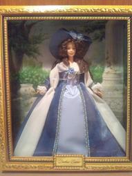 Barbie 芭比 2003年珍藏版 薰衣草 歷史價格詳細信息