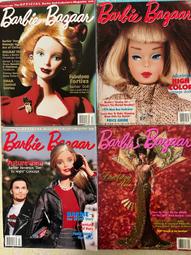 barbie芭比娃娃五代盲盒玩具水溶變色驚喜換裝玩偶小凱麗女孩禮物 歷史價格詳細信息