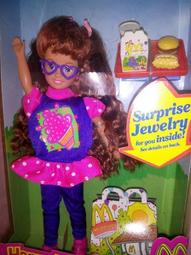 1993麥當勞萬能先鋒-大鳥姐姐迴旋艇 發條 歷史價格詳細信息