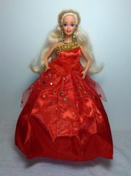 【Barbie】正版MATTEL ~1997/1999~(真植髮)肯尼-祼娃 歷史價格詳細信息