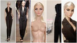 同款裸感瑜伽褲女士九分褲運動高腰緊身褲Fast and Free騎行-Misaki精品 歷史價格詳細信息