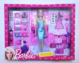 【好康】芭比娃娃小凱莉森林派對遊樂園樹屋火車高爾夫女孩情景玩具GTM84 歷史價格詳細信息