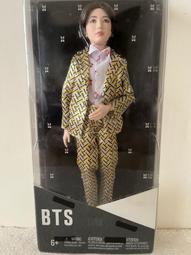 BTS 防彈少年團企劃商品 BT21 CHIMMY 造型原子筆（黃） 歷史價格詳細信息