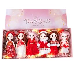 女孩玩具芭洋娃娃2023新款夢幻豪宅套裝別墅愛莎公主屋耶誕禮物比 歷史價格詳細信息