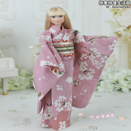 BJD娃娃衣服 春日野穹 穹妹 白色連衣裙套裝 1/3分 1/4分 歷史價格詳細信息