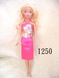 芭比衣服-1866-1 歷史價格詳細信息