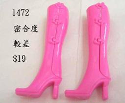 芭比鞋-P06紅 歷史價格詳細信息