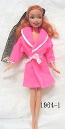 芭比衣服-1866-1 歷史價格詳細信息