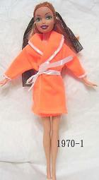 芭比衣服-1866-1 歷史價格詳細信息