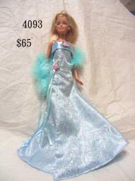 芭比衣服-1866-1 歷史價格詳細信息