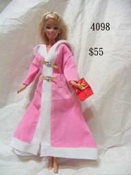 芭比衣服-1866-1 歷史價格詳細信息