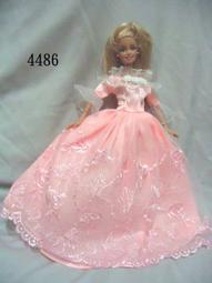 芭比衣服-1866-1 歷史價格詳細信息