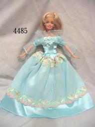 芭比衣服-1866-1 歷史價格詳細信息