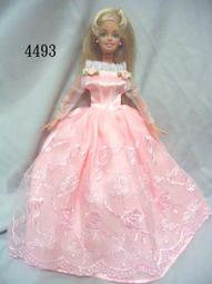 芭比衣服-1866-1 歷史價格詳細信息