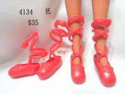 芭比鞋-P06紅 歷史價格詳細信息
