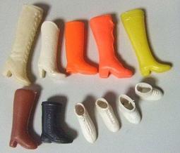 【售】小布blythe【爱斯基摩雪地靴】Azone momoko Lati Jerry HOLALA 歷史價格詳細信息