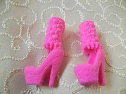 芭比鞋-P06紅 歷史價格詳細信息