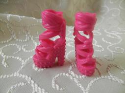 芭比鞋-P06紅 歷史價格詳細信息