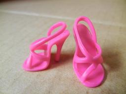 芭比鞋-P06紅 歷史價格詳細信息