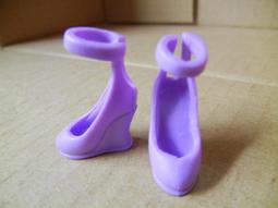 芭比鞋-P06紅 歷史價格詳細信息