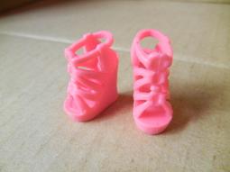 芭比鞋-P06紅 歷史價格詳細信息